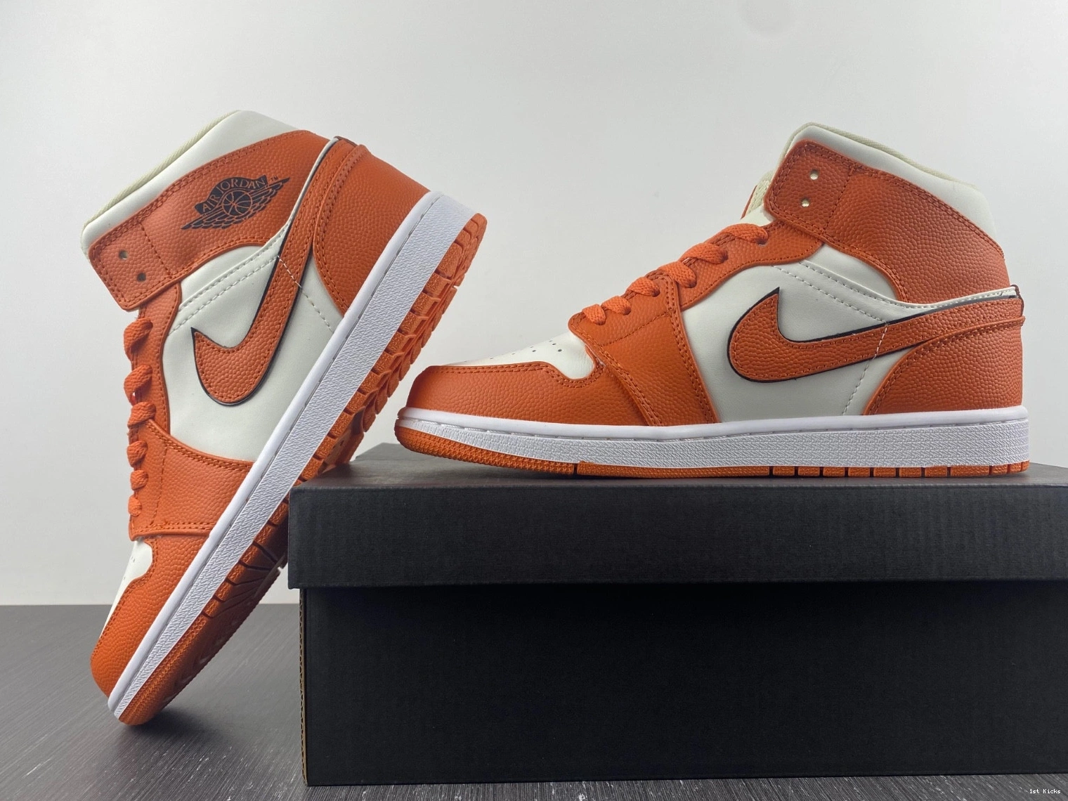 SE Jordan Mid Sport Spice 1 DV1302-100 Air 1223